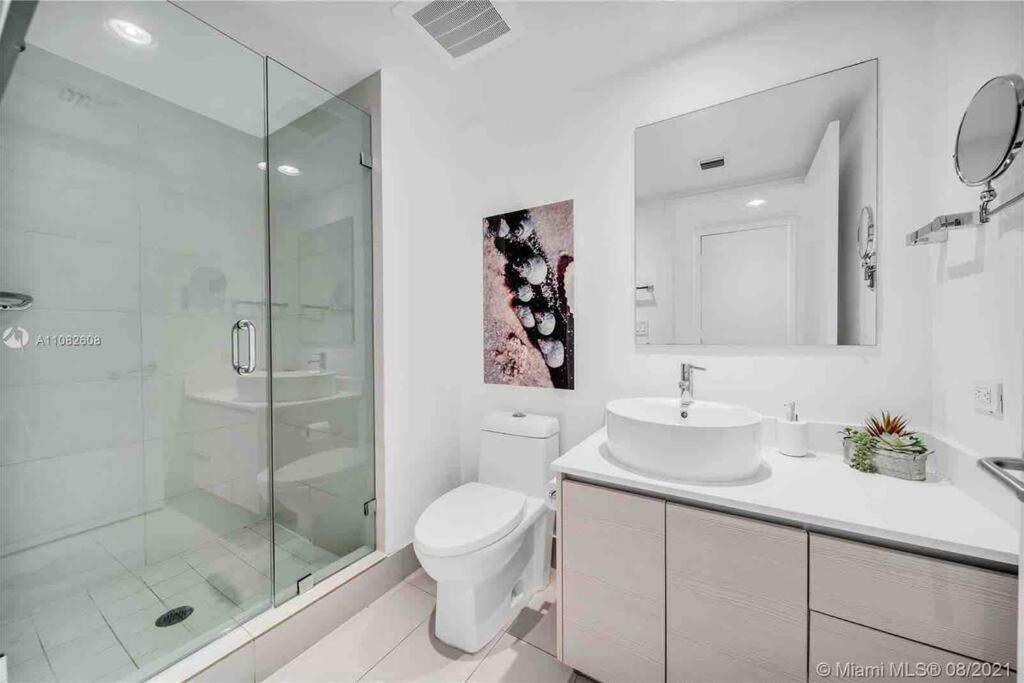 Studio 2Bed Beach Apmt With Amazing Views 30B Hallandale Beach Buitenkant foto