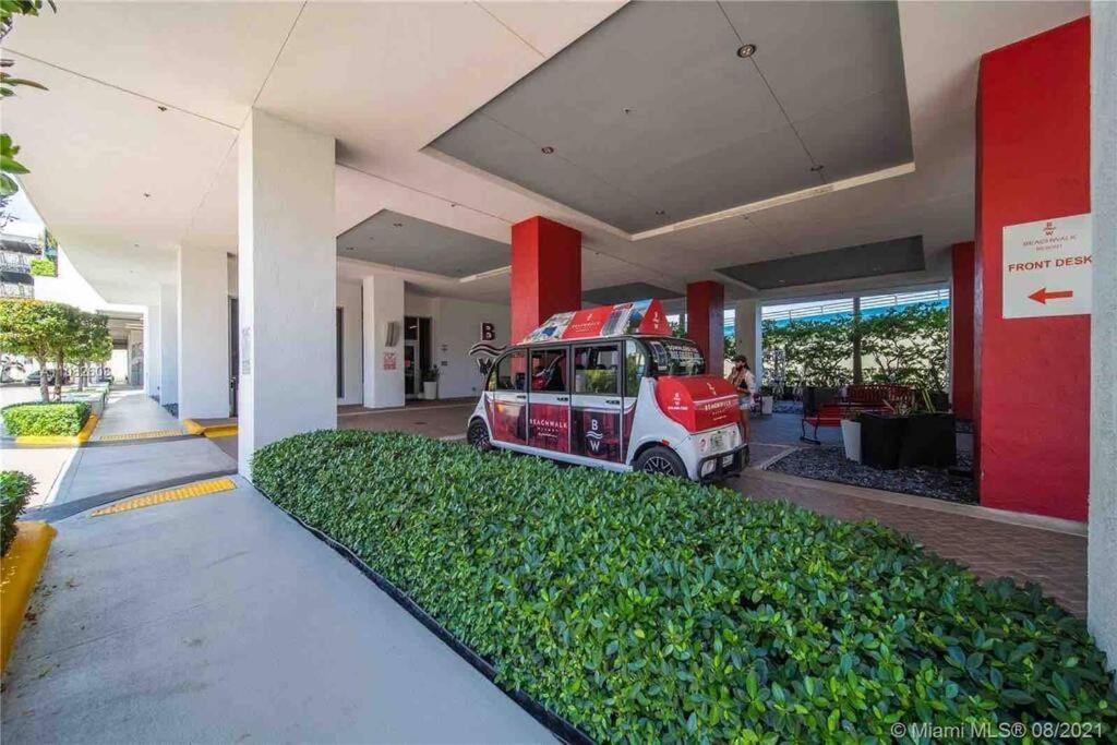 Studio 2Bed Beach Apmt With Amazing Views 30B Hallandale Beach Buitenkant foto