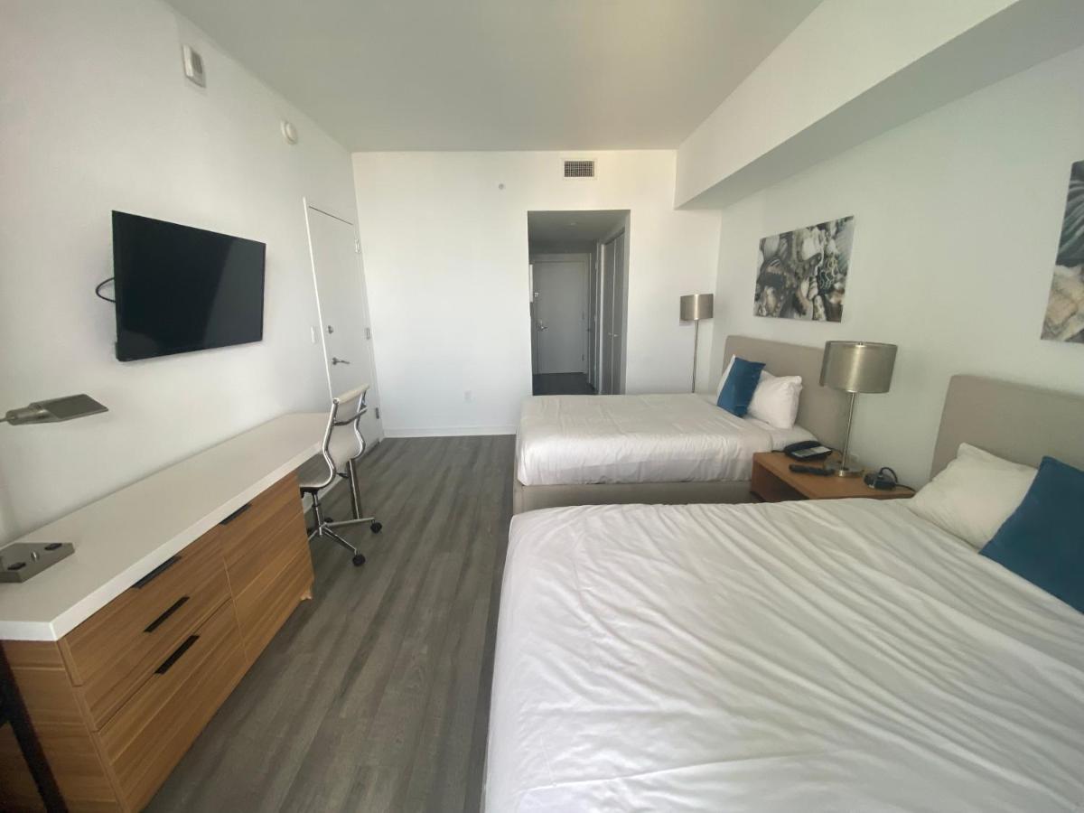 Studio 2Bed Beach Apmt With Amazing Views 30B Hallandale Beach Buitenkant foto