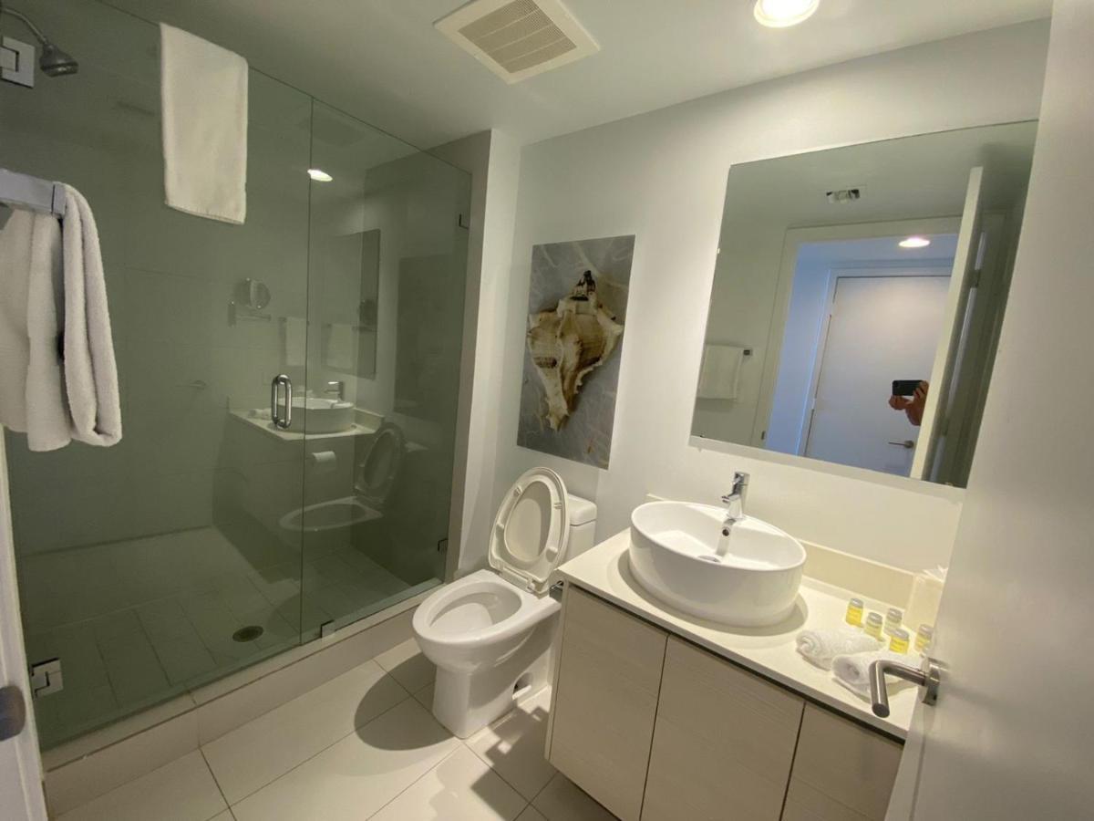 Studio 2Bed Beach Apmt With Amazing Views 30B Hallandale Beach Buitenkant foto