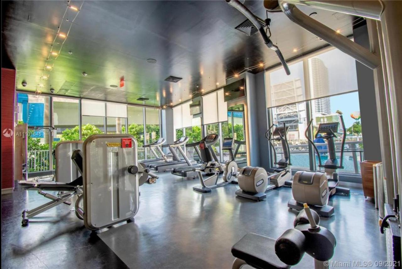 Studio 2Bed Beach Apmt With Amazing Views 30B Hallandale Beach Buitenkant foto