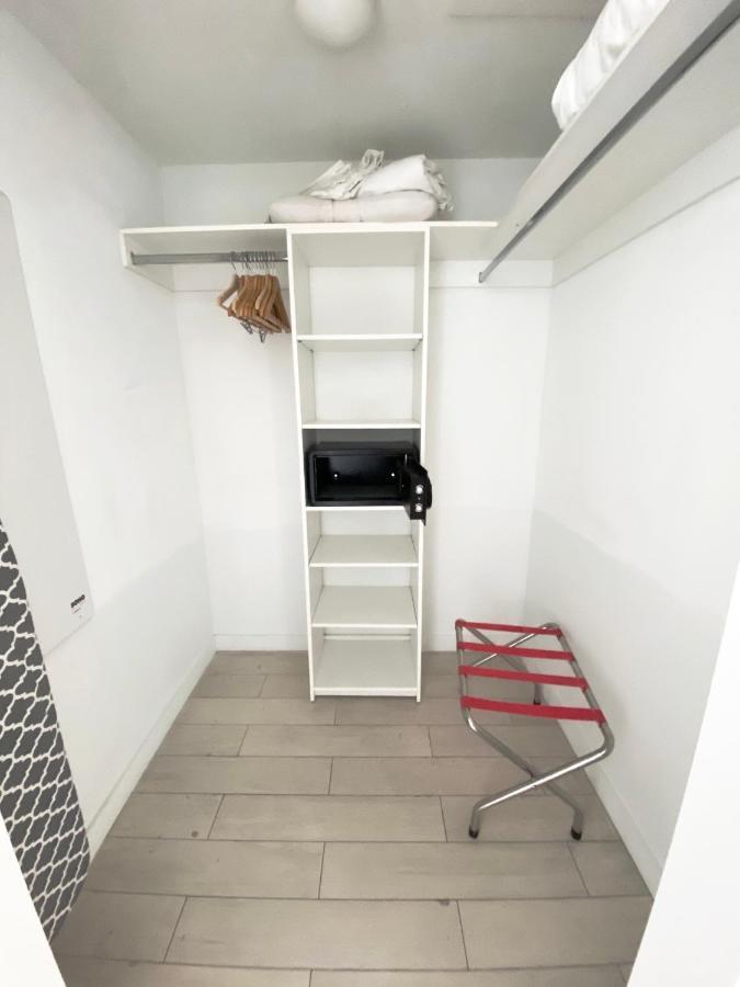 Studio 2Bed Beach Apmt With Amazing Views 30B Hallandale Beach Buitenkant foto